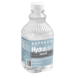 Hydralyte Liquid (Lemonade) 1L