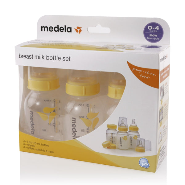 Medela calma slow sales flow
