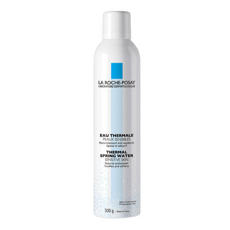 LA ROCHE-POSAY THERMAL SPRING WATER FACIAL MIST 300ML