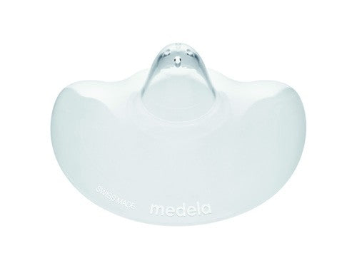 Medela Contact Nipple Shields (2 Shields)