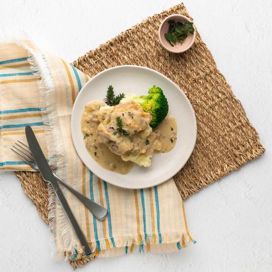French Chicken Casserole (GF) 400g