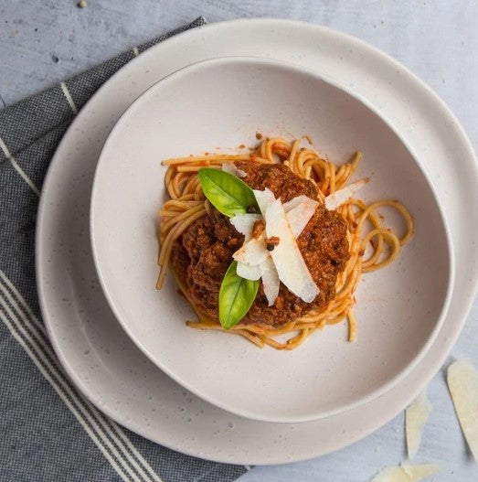 Spaghetti Bolognaise